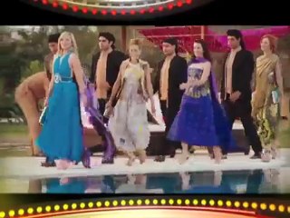 March 1, 2011 Entertainment Report