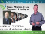 Asbestos Disease Exposure Oakland - Mesothelioma Attorneys