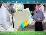 Asbestos Lawsuits: Lawsuit Settlement in San Francisco