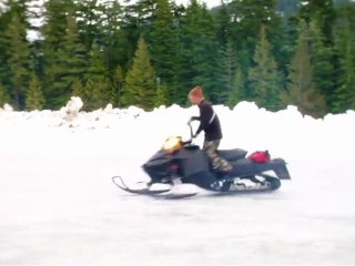 Polar Opposites Webisode #1