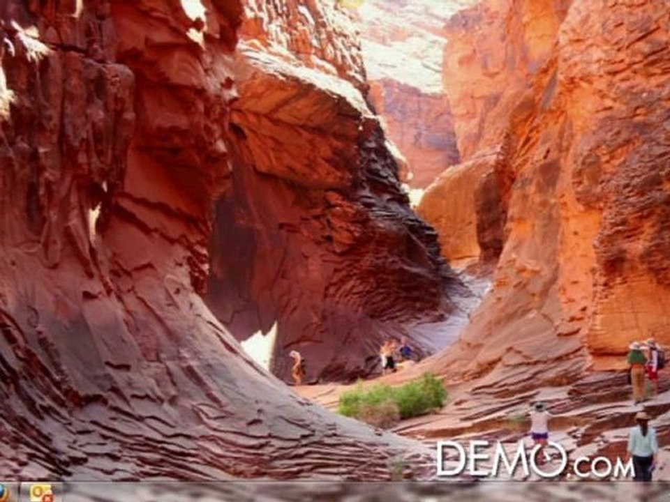 DEMO Spring 2011 - PhotoRocket