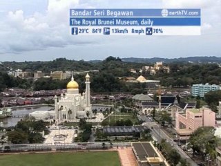 Hong Kong SAR - China, Dubai - United Arab Emirates, Cannes - France, Agadir - Morocco, Bandar Seri Begawan - Brunei, Barcelona - Spain, Paris - France