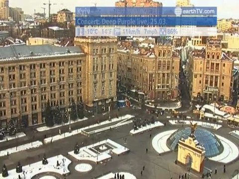 Munich - Germany, Seattle - USA, Macau SAR - China, Amsterdam - Netherlands, Kyiv - Ukraine, Melbourne - Australia, Lugano - Ticino - Switzerland