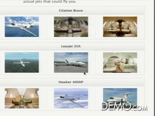 DEMO Spring 2011 - flyRuby.com