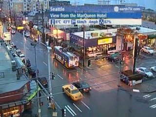 Hong Kong SAR - China, Sydney - Australia, Cannes - France, Las Vegas - USA, Seattle - USA, Tenerife - Spain, Agadir - Morocco