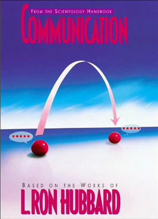 Communication - Scientology Mountain View, Ca