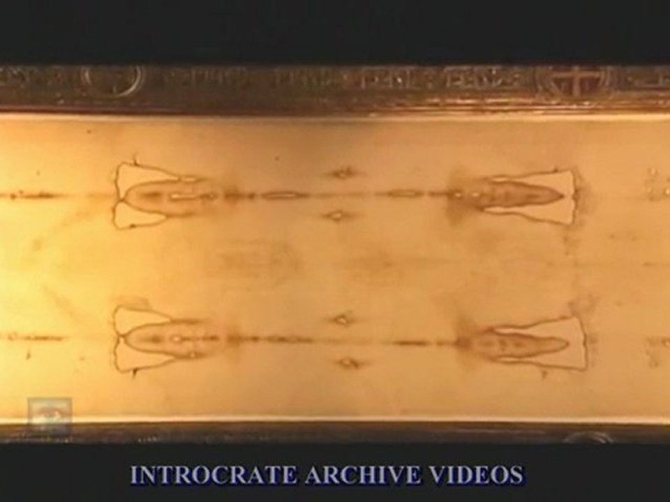 Reliques Saintes, Le Voile d'Oviedo - 2 de 3