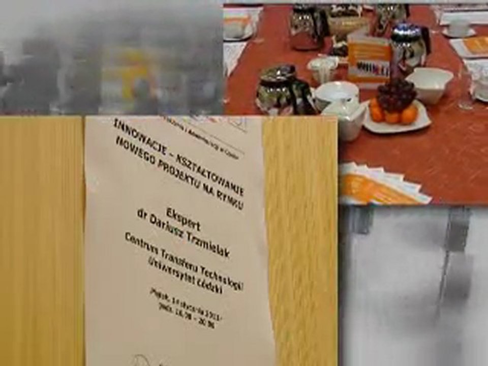 Skuteczny Menedżer Innowacji