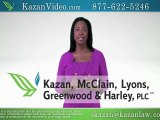 Asbestos Attorneys: Best Attorney in Houston - video