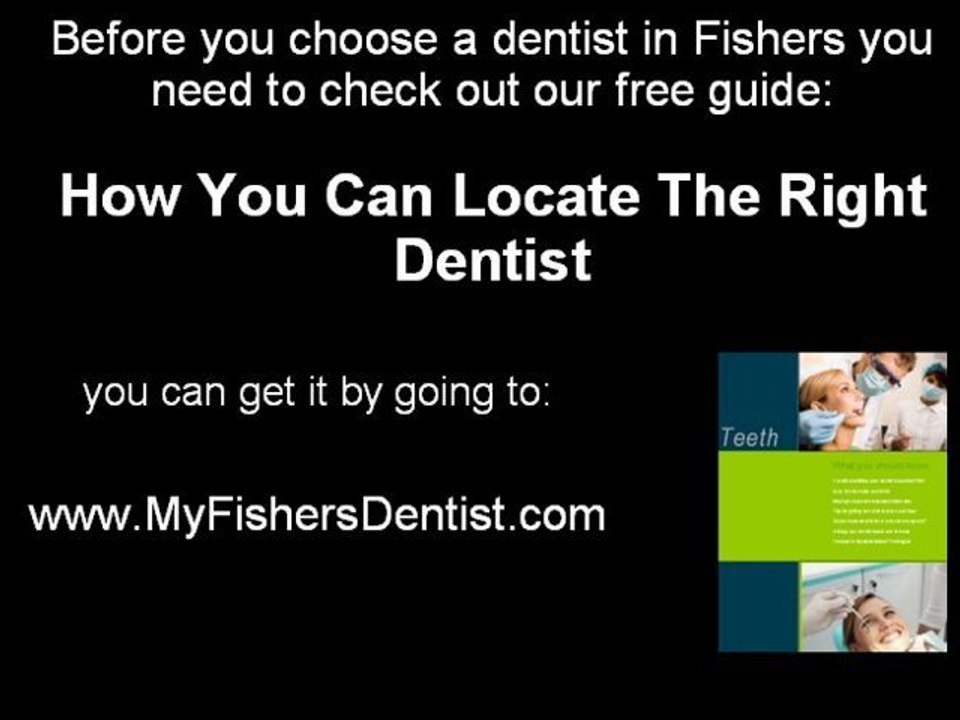 My Fishers Dentist