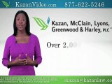 Asbestos Attorneys of Houston Make a Difference - Video