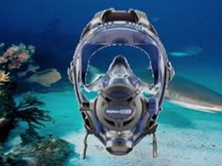 5 Top Rated Face Diving Mask