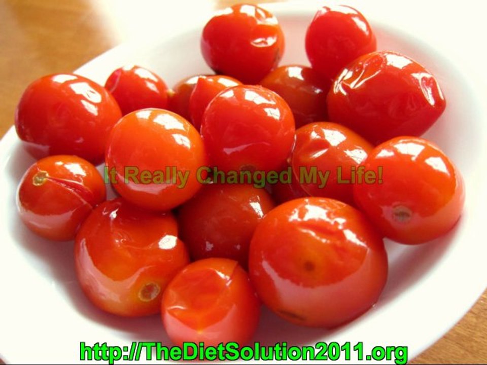 Max Diet Benefits - No Work, No Pain, Eat Well - Lose FAST!