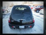 Used Car 2010 Chrysler PT Cruiser at Ottawa Dodge in Ottawa