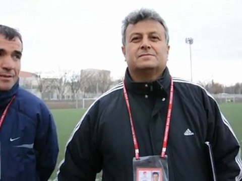 Amatörün Sesi ile Yapılan Röportaj 1