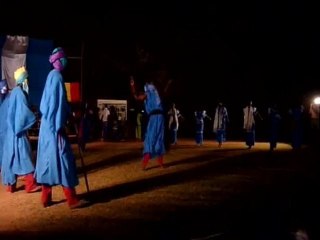 Danse sénégalaise 2.flv