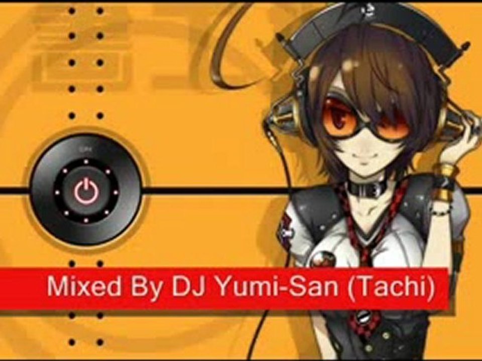 DJ Goreshit - Neko Neko Neko