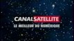 Publicité Canal Satellite 1997