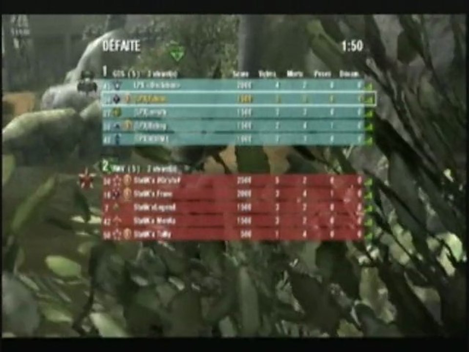 it vs statix partie 1sur2