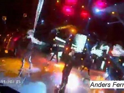 Sweden Semi Final 4 Revote Recap