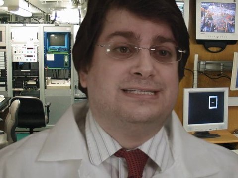 World Report with Michael Reynolds: Chilean Miners Rescued