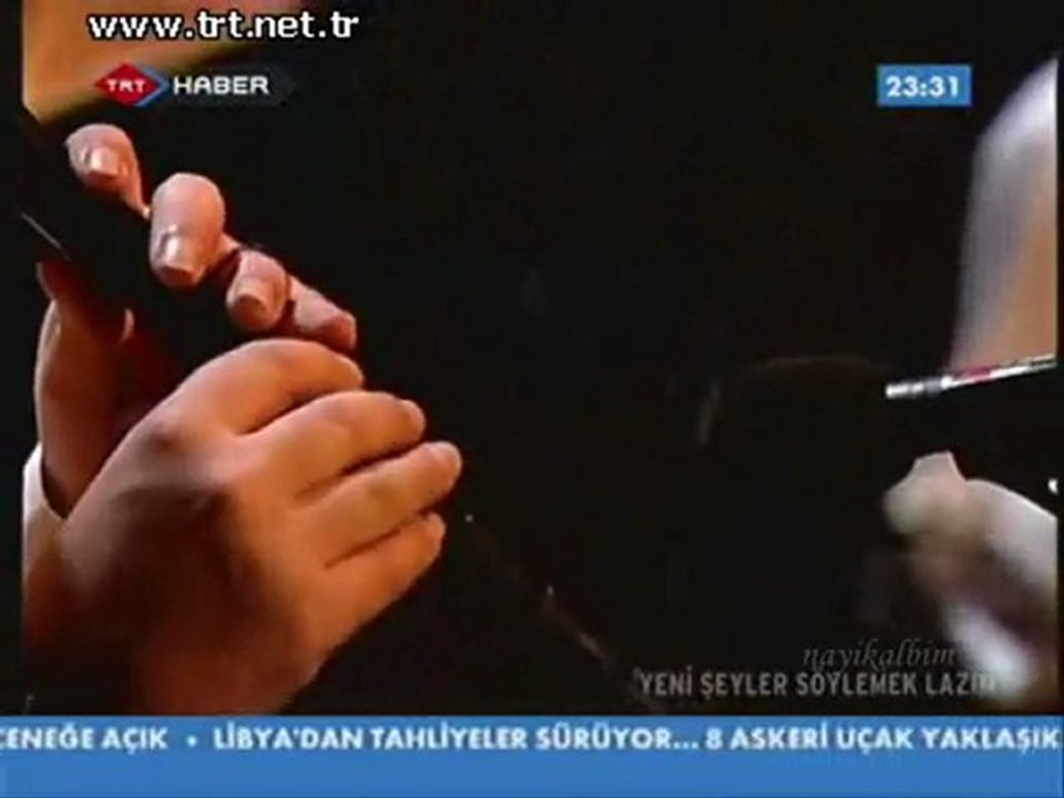 3 Serdar Tuncer Kar şiiri Uğur Işılak Unutamıyıorum