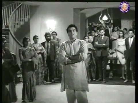 Ya Dil Ki Suno - Dharmendra & Sharmila Tagore - Anupama