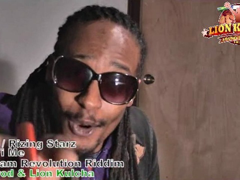 Dimon - Wine Fi Mi  - Preview Bam Bam Revolution Riddim