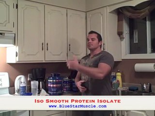 Pre and Post Workout Nutrition For Bodybuilding