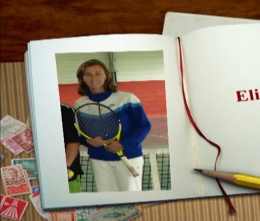 Présentation USSA Tennis
