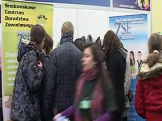 Targi Edukacyjne 2011
