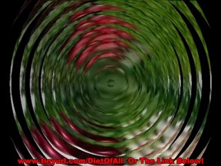 The solution program diet food