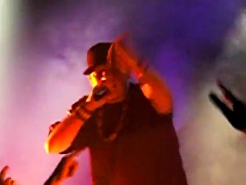 Assassin - Esclave 2000 @ Couleurs Urbaines 1ère édition