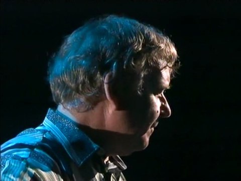 Черкашин Юрий - Первый снег