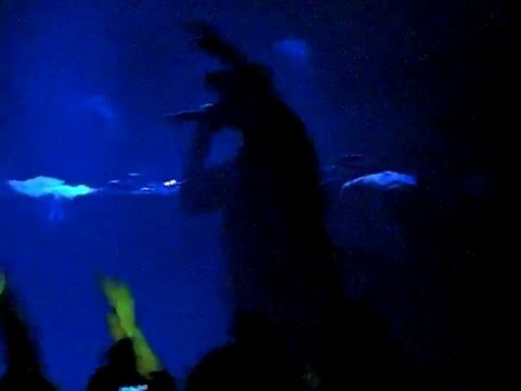 Assassin - Medley 1995 @ Couleurs Urbaines