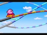 wt  Kirby:cauchemar au pays des rêves partie2B:bug