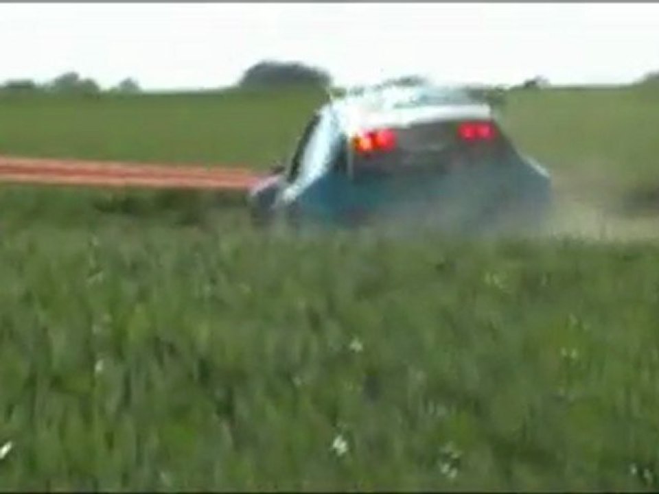 Jean de la Fontaine 2009 - BOS / MILLA - ES 07