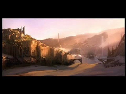 Le visiteur du futur (le présent du visiteur du futur) 01