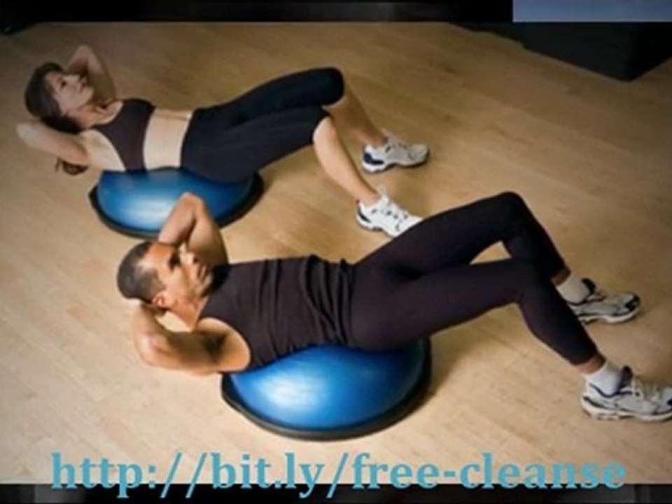 Free Trial of Colon Cleanse that works!