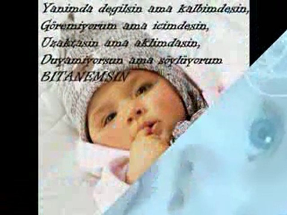 Anne Bana Bir Masal Anlatsana