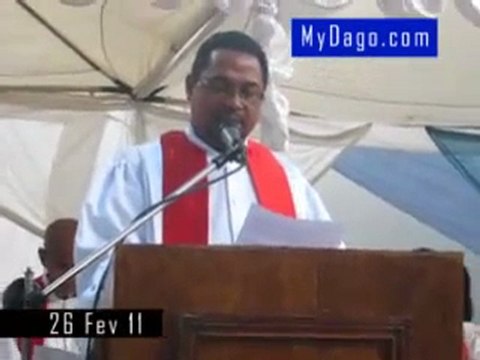 MyDago Fanambarana Pst Andriamisata Roger HMF 26/02/2011