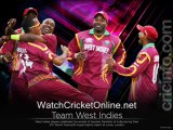 watch West Indies vs Netherlands cricket world cup 2011 live