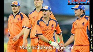 watch Netherlands vs West Indies cricket world cup 28th Feb