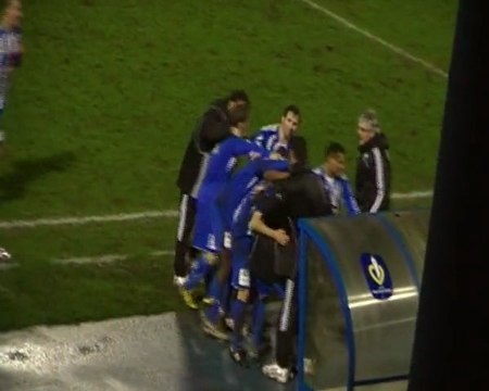 DUNKERQUE 2-0 PARIS FC [FEVRIER 2011] 2