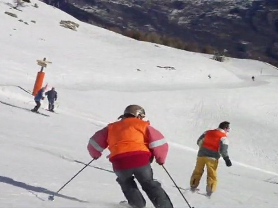 ski février 2011 #2