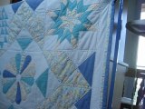 Mes Quilts/patchworks