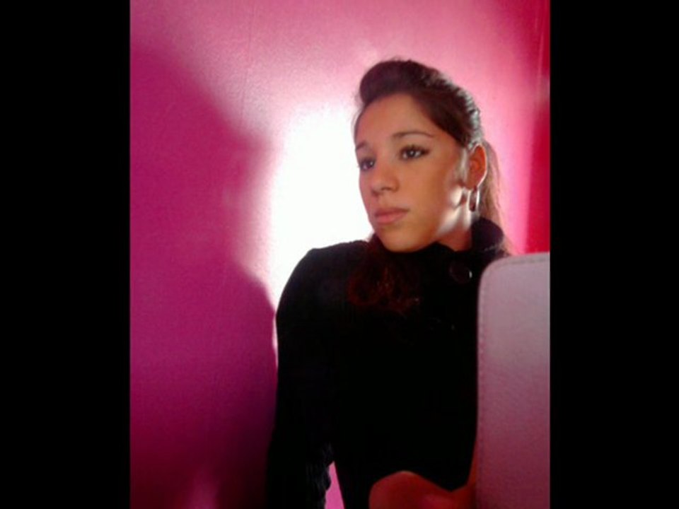 moi    et ma copin et ma  soeur