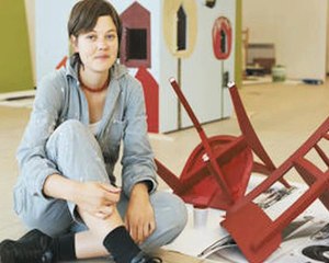 C'est @ Anglet Mars 2011