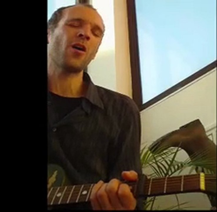 Toxic Britney Spears Cover in french