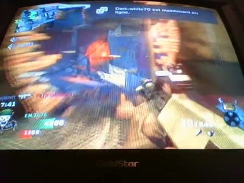 [Armurie] Call Of Duty Blacks ops [Test Aug]